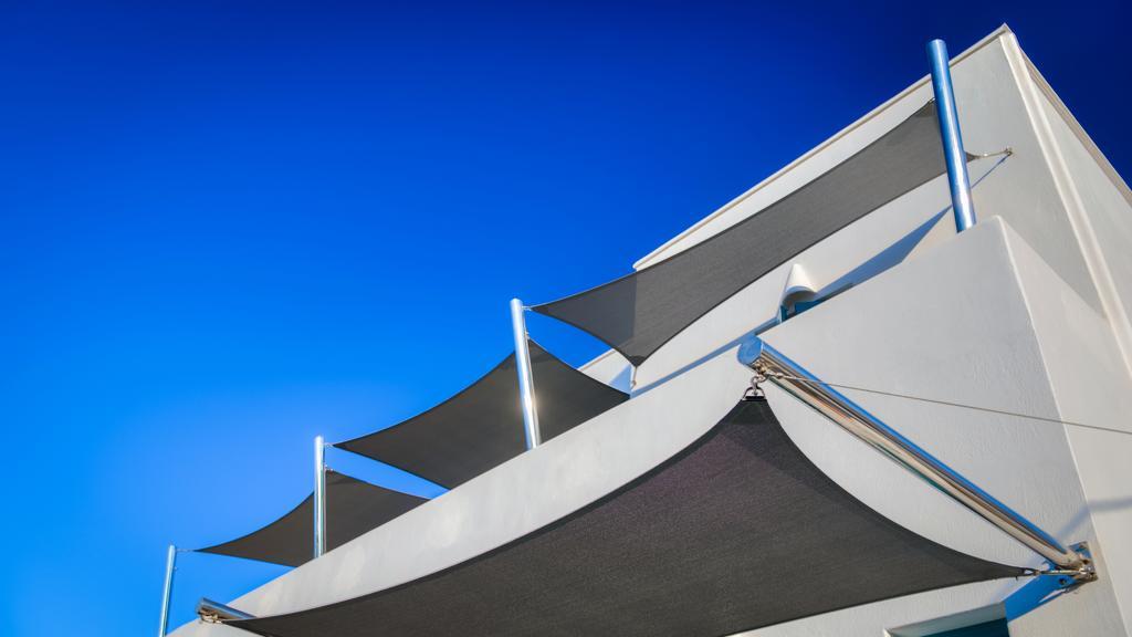 Evgenia Villas&Suites by Calm Collection Fira  Exterior foto